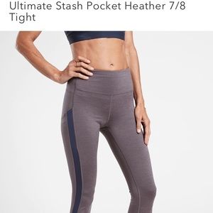 Athleta leggings
